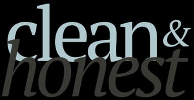 Clean and Honest - Non-toxic living guide
